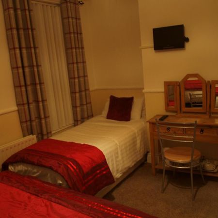 Phoenix B&B Londonderry Ngoại thất bức ảnh