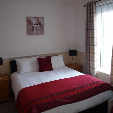 Phoenix B&B Londonderry Ngoại thất bức ảnh