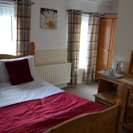 Phoenix B&B Londonderry Ngoại thất bức ảnh