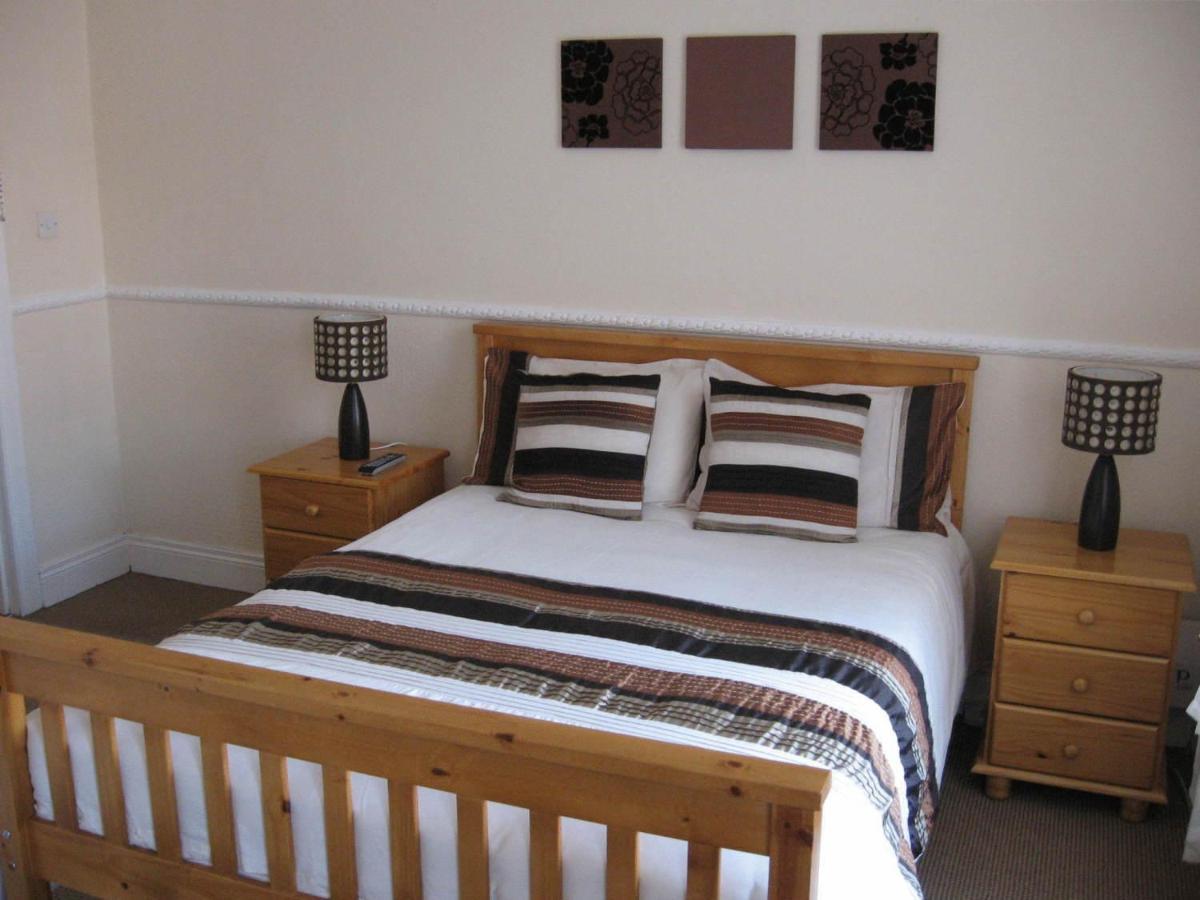 Phoenix B&B Londonderry Phòng bức ảnh