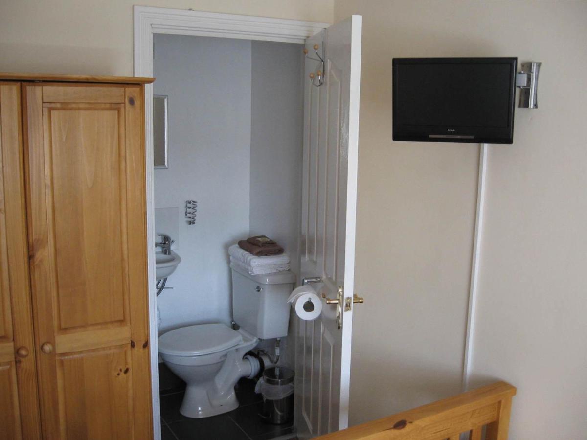 Phoenix B&B Londonderry Phòng bức ảnh