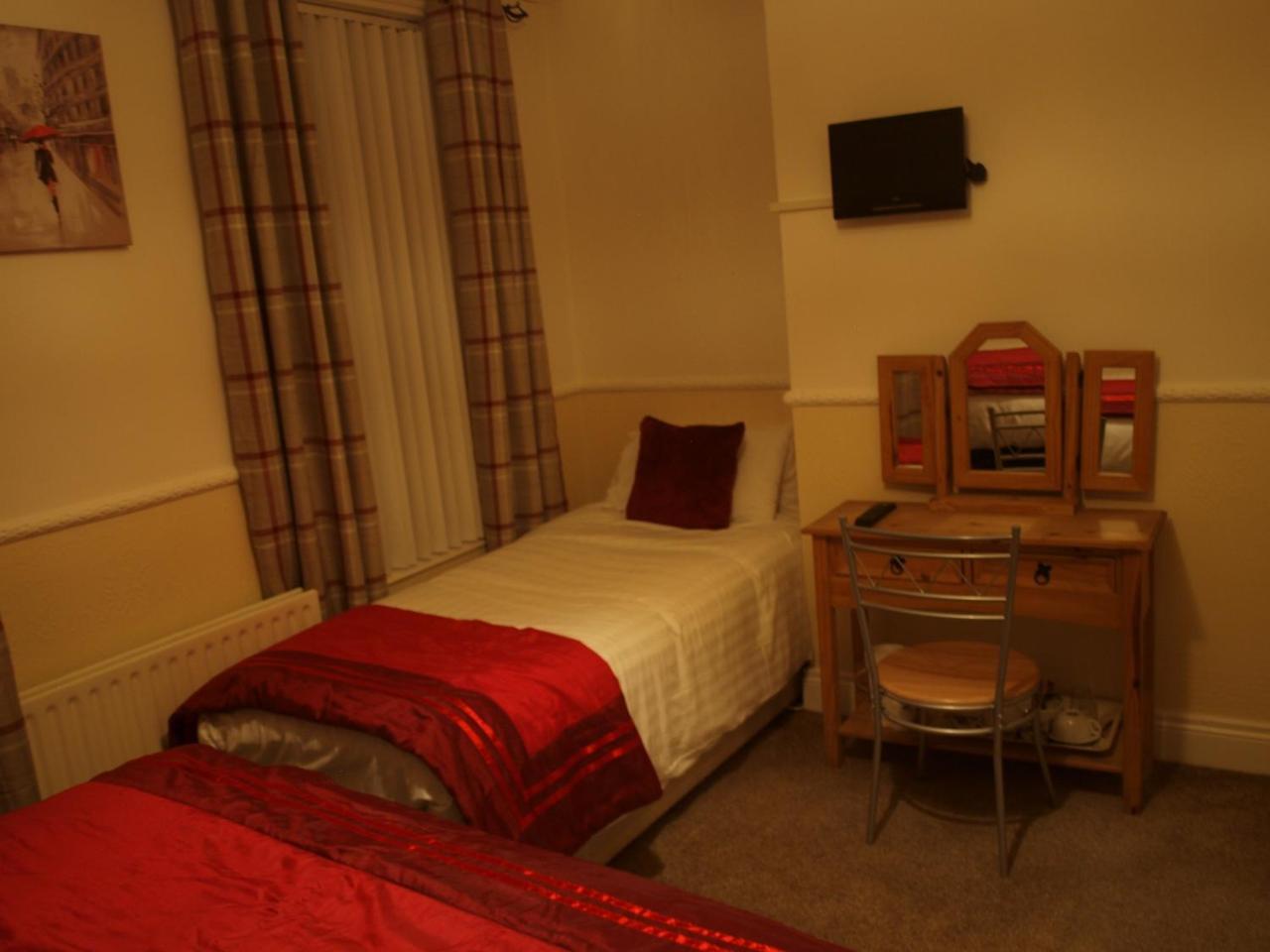 Phoenix B&B Londonderry Ngoại thất bức ảnh