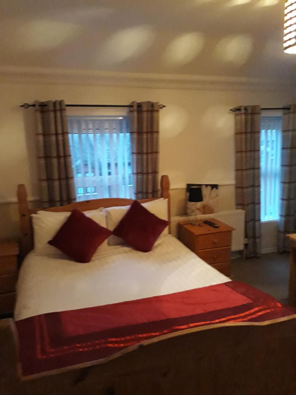 Phoenix B&B Londonderry Ngoại thất bức ảnh