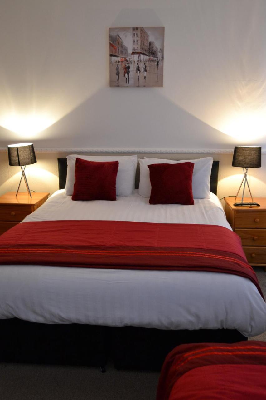 Phoenix B&B Londonderry Ngoại thất bức ảnh