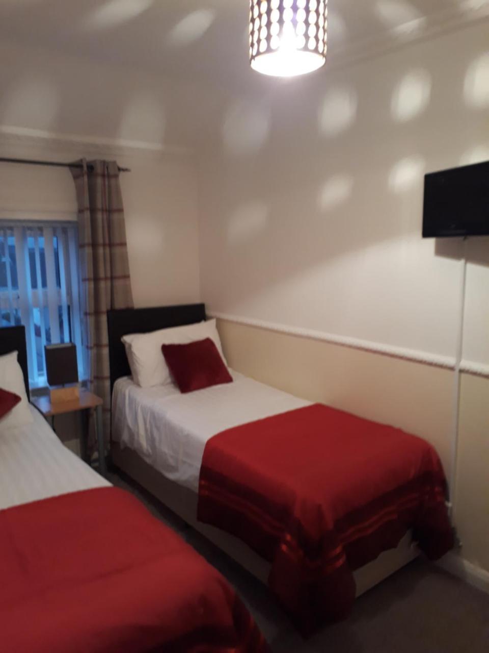 Phoenix B&B Londonderry Ngoại thất bức ảnh