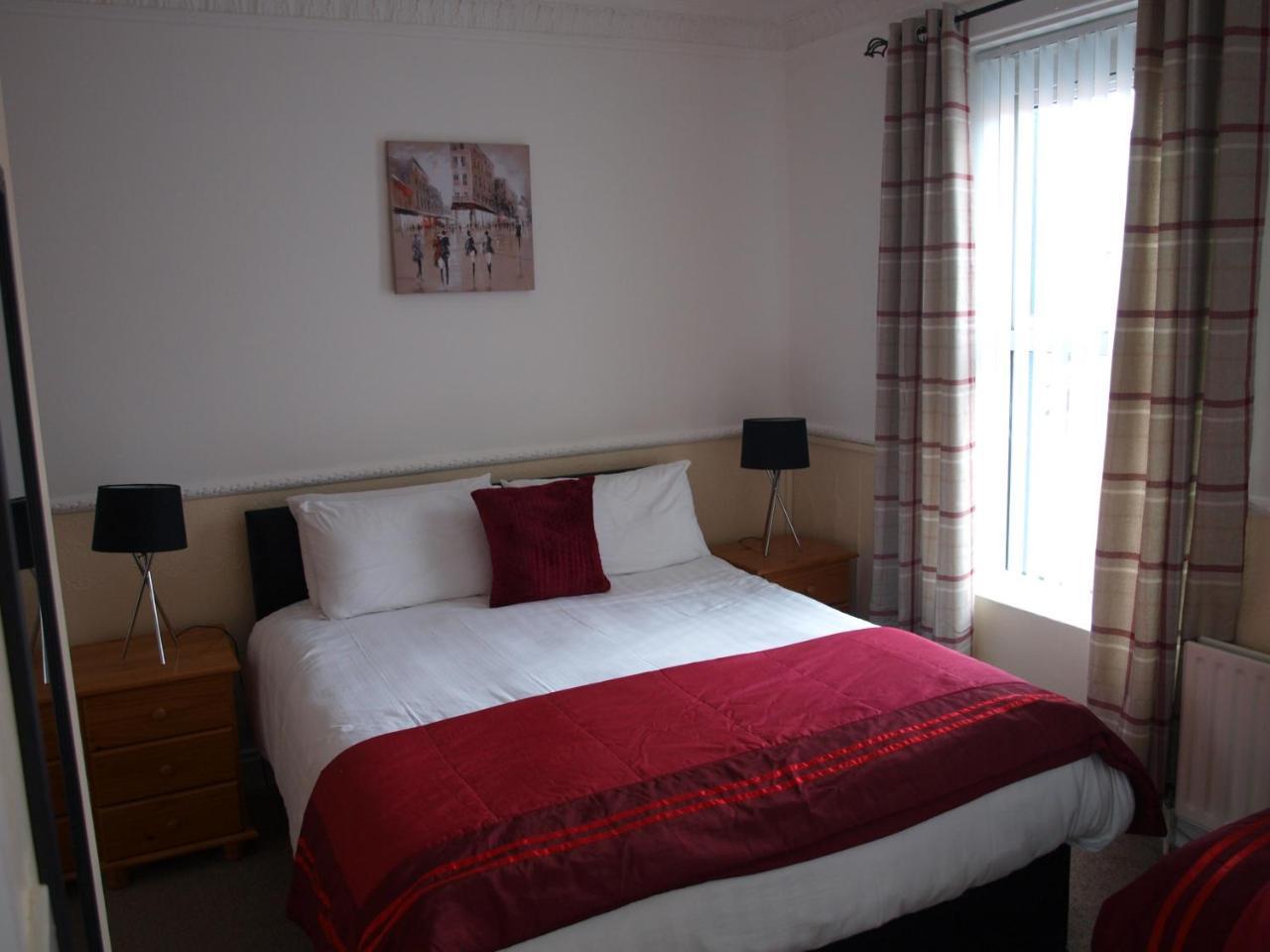 Phoenix B&B Londonderry Ngoại thất bức ảnh