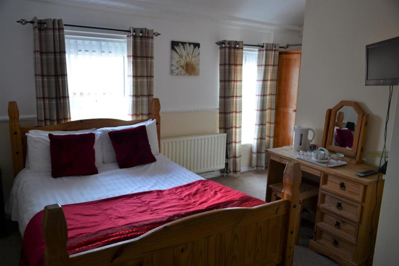 Phoenix B&B Londonderry Ngoại thất bức ảnh