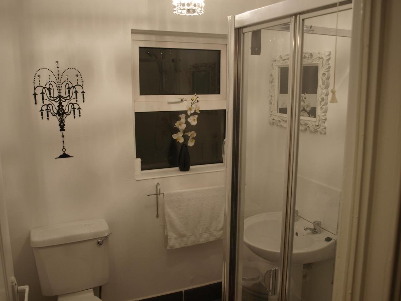 Phoenix B&B Londonderry Ngoại thất bức ảnh