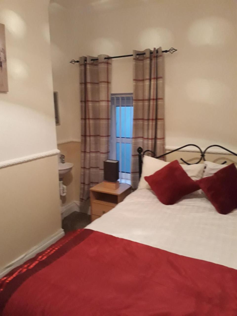 Phoenix B&B Londonderry Ngoại thất bức ảnh