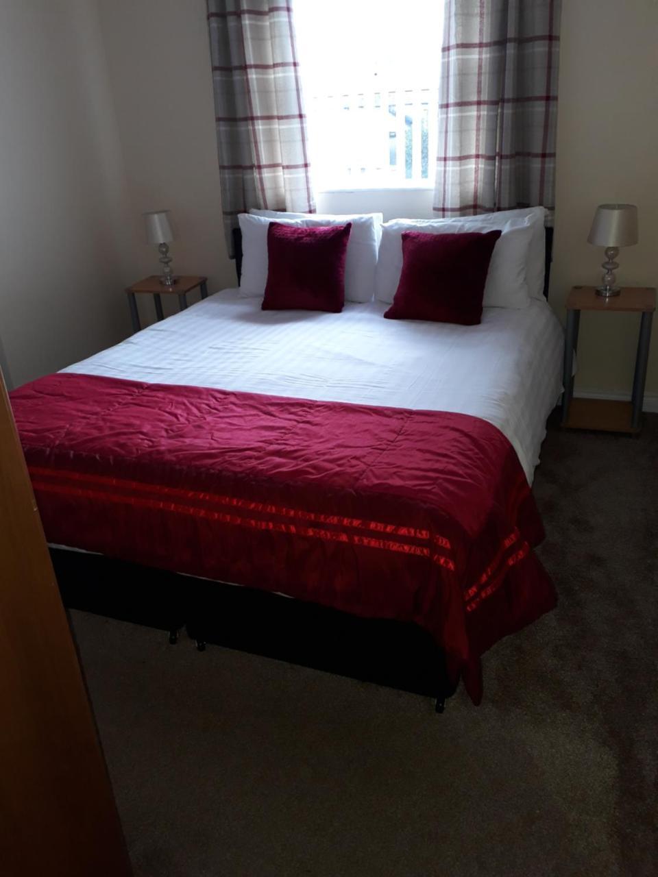 Phoenix B&B Londonderry Ngoại thất bức ảnh