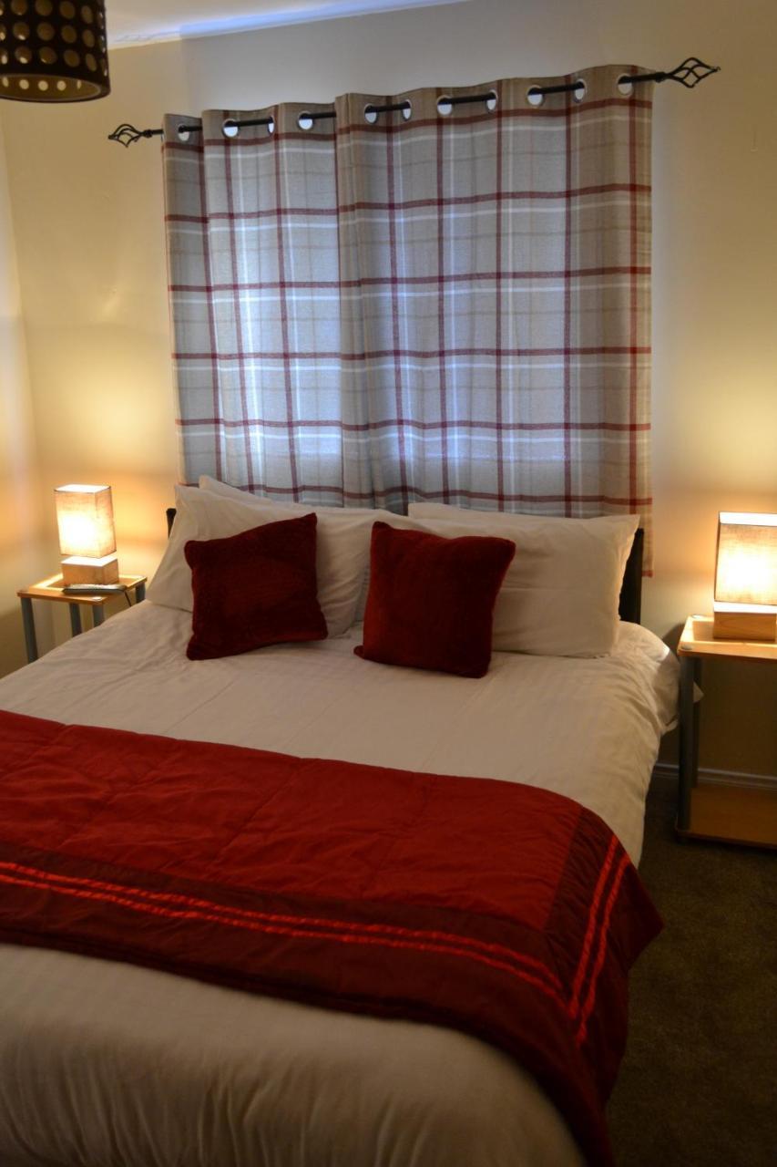 Phoenix B&B Londonderry Ngoại thất bức ảnh