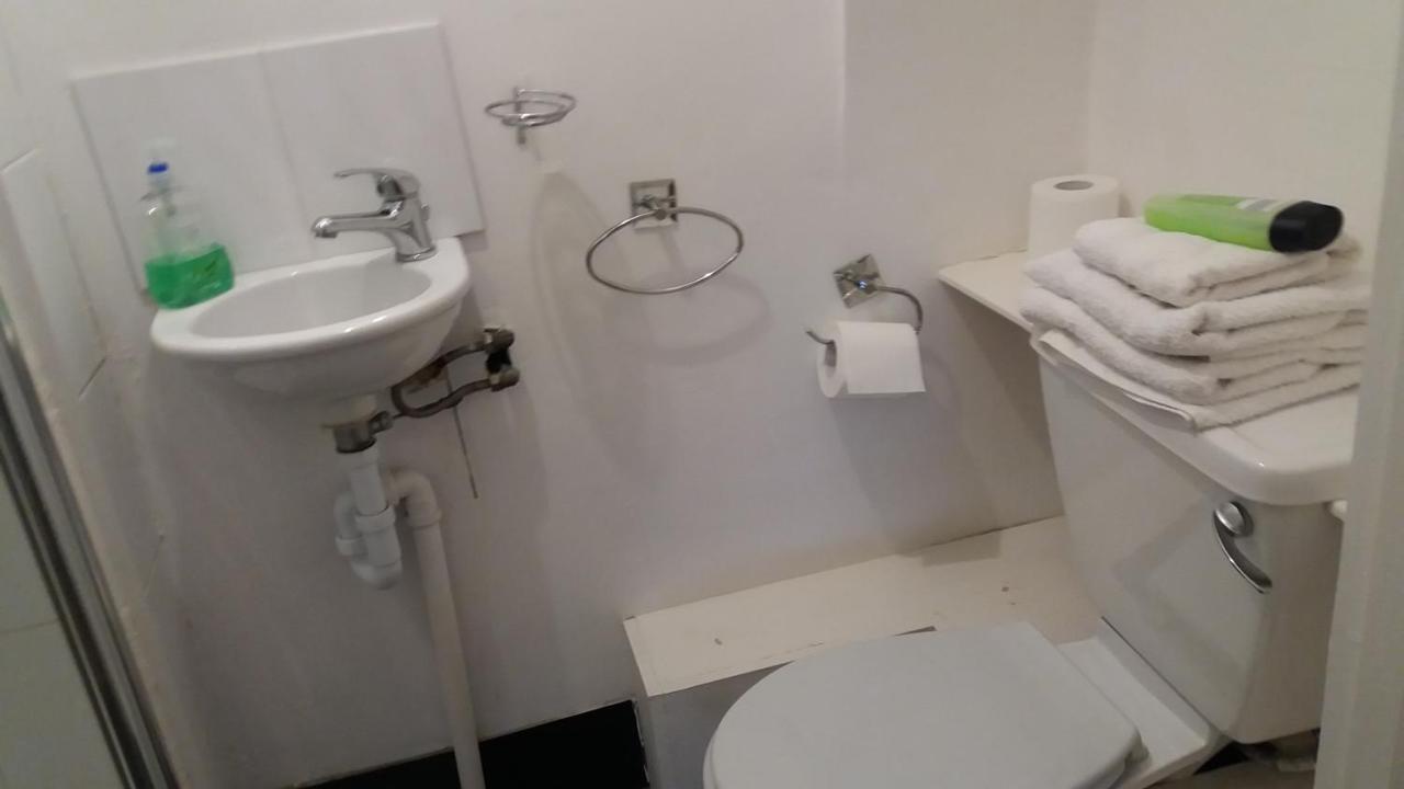 Phoenix B&B Londonderry Ngoại thất bức ảnh