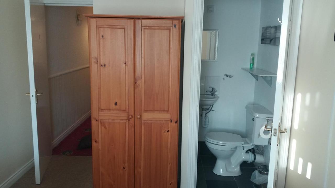 Phoenix B&B Londonderry Ngoại thất bức ảnh