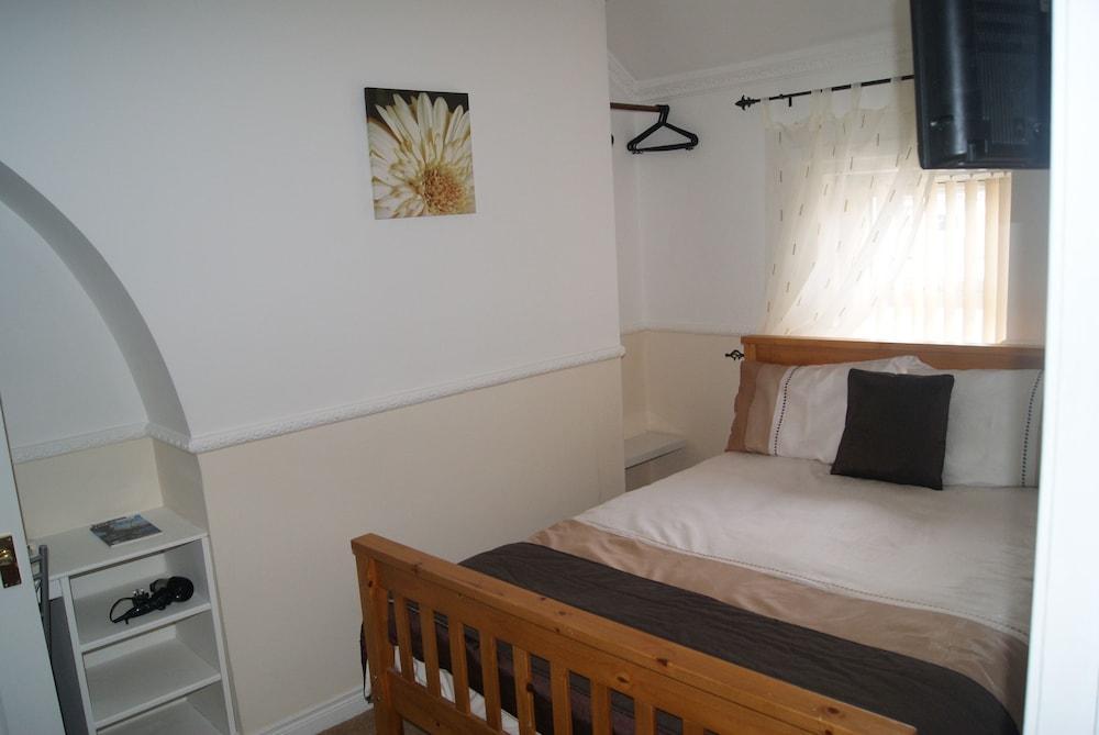 Phoenix B&B Londonderry Ngoại thất bức ảnh