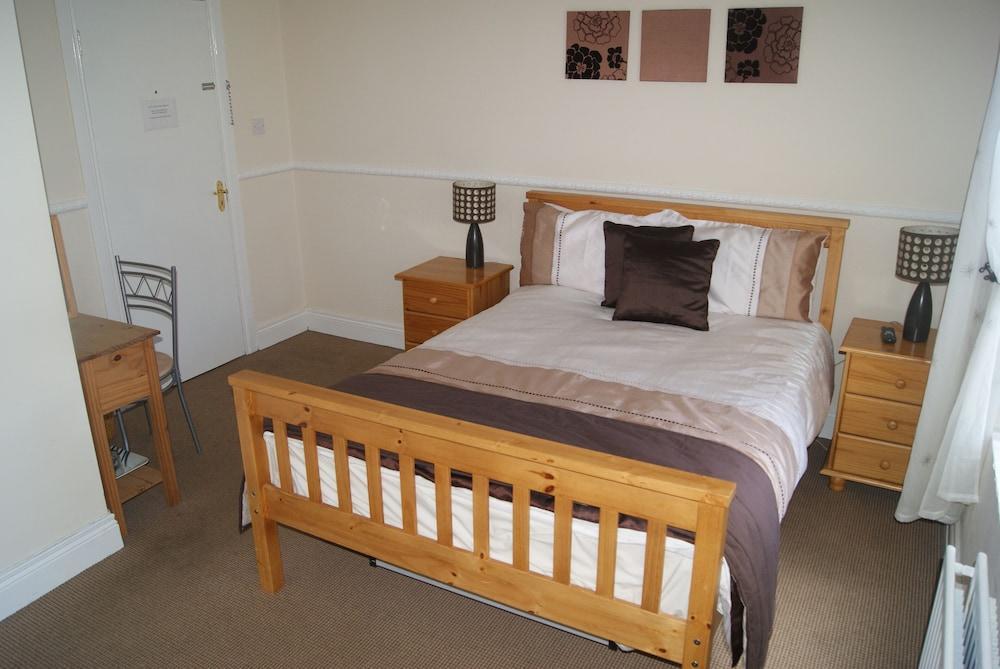 Phoenix B&B Londonderry Ngoại thất bức ảnh