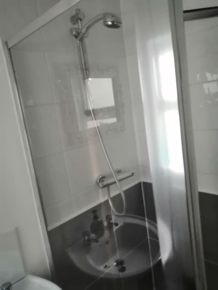 Phoenix B&B Londonderry Ngoại thất bức ảnh